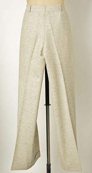 Ensemble, Philippe Venet (French, born 1929), wool, French