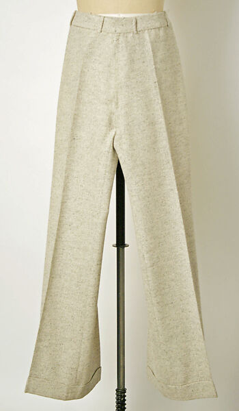 Ensemble, Philippe Venet (French, born 1929), wool, French