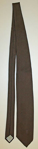 Ensemble, House of Dior (French, founded 1946), (a–e) tweed, cotton, polyester(g) silk(h, i) leather(j, k) wool and nylon, French