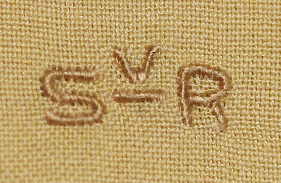 Ensemble, House of Dior (French, founded 1946), (a–e) tweed, cotton, polyester(g) silk(h, i) leather(j, k) wool and nylon, French
