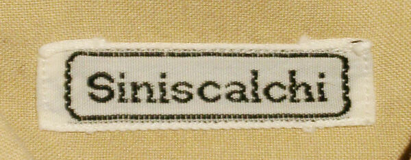 Ensemble, House of Dior (French, founded 1946), (a–e) tweed, cotton, polyester(g) silk(h, i) leather(j, k) wool and nylon, French
