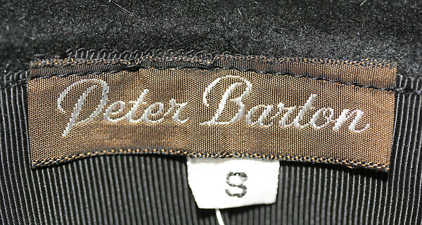 Ensemble, Giorgio Armani (Italian, founded 1974), wool blend, silk, linen, Italian