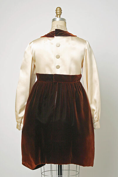 Cocktail dress, Donald Brooks (American, New Haven, Connecticut 1928–2005 Stony Brook, New York), nylon, rayon, American