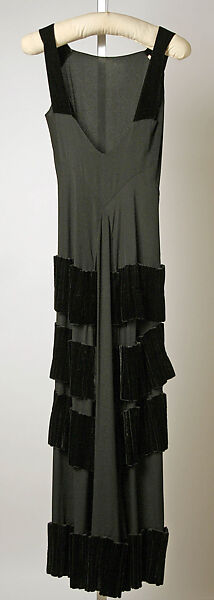 Ensemble, Bruyère (French, founded 1928–1959), rayon, French