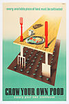 Grow Your Own Food