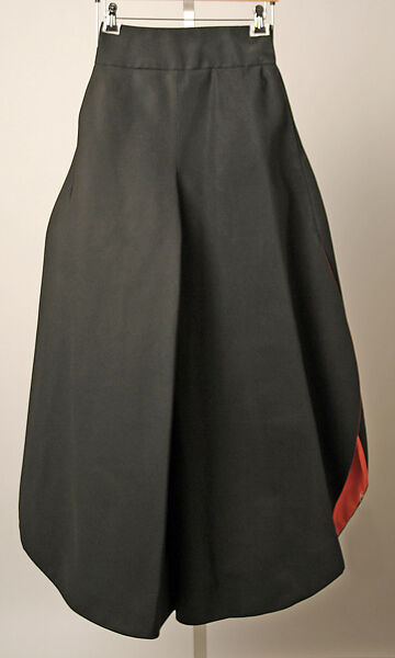 Evening ensemble, Pierre Cardin (French (born Italy), San Biagio di Callalta 1922–2020 Neuilly), silk, sequins, French