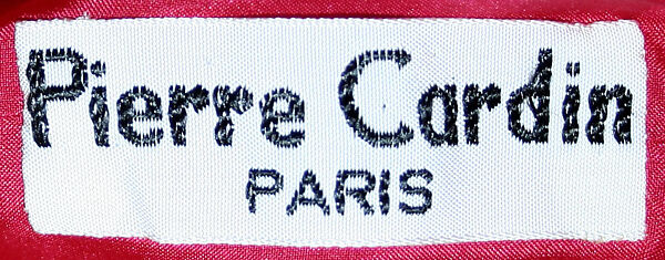 Dance dress, Pierre Cardin (French (born Italy), San Biagio di Callalta 1922–2020 Neuilly), silk, French