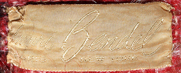 Coat, Bonnie Cashin Designs (American, 1952–1985), wool, leather, American