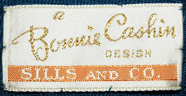 Suit, Bonnie Cashin (American, Oakland, California 1908–2000 New York), wool, leather, American