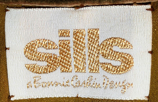 Ensemble, Bonnie Cashin (American, Oakland, California 1908–2000 New York), wool, leather, American