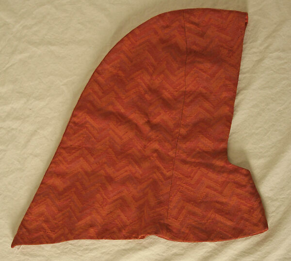 Rain ensemble, Bonnie Cashin (American, Oakland, California 1908–2000 New York), cotton, American