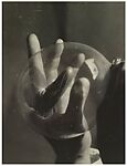 Condom, Lee Miller  American, Gelatin silver print