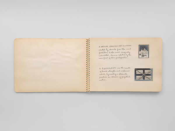 Objects of My Affection, Man Ray (American, Philadelphia, Pennsylvania 1890–1976 Paris), Hand-assembled book containing approximately 30 gelatin silver prints