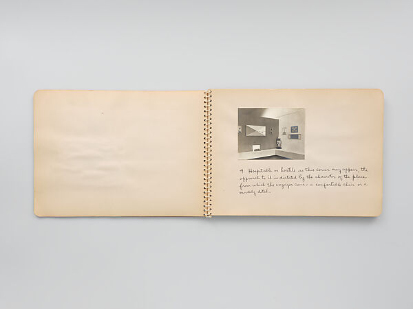 Objects of My Affection, Man Ray (American, Philadelphia, Pennsylvania 1890–1976 Paris), Hand-assembled book containing approximately 30 gelatin silver prints