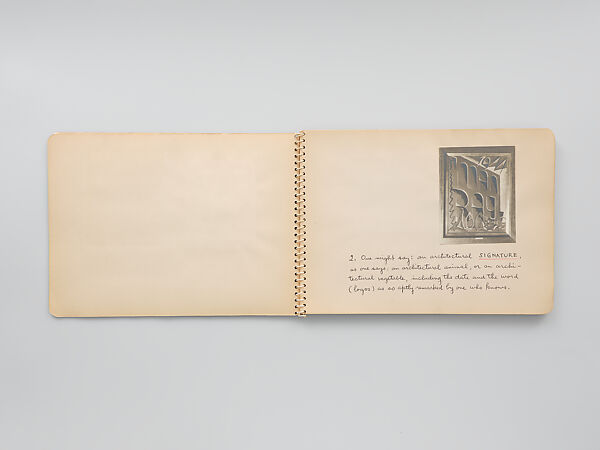 Objects of My Affection, Man Ray (American, Philadelphia, Pennsylvania 1890–1976 Paris), Hand-assembled book containing approximately 30 gelatin silver prints