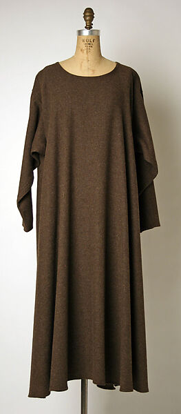 Ensemble, Jean-Charles de Castelbajac (French, born Casablanca, Morocco, 1949), silk, wool, cotton, metal, French