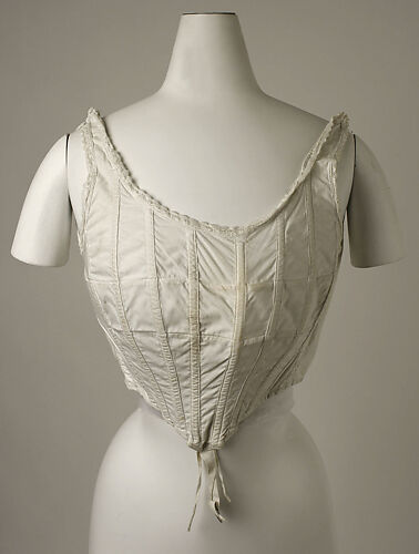 Bodice