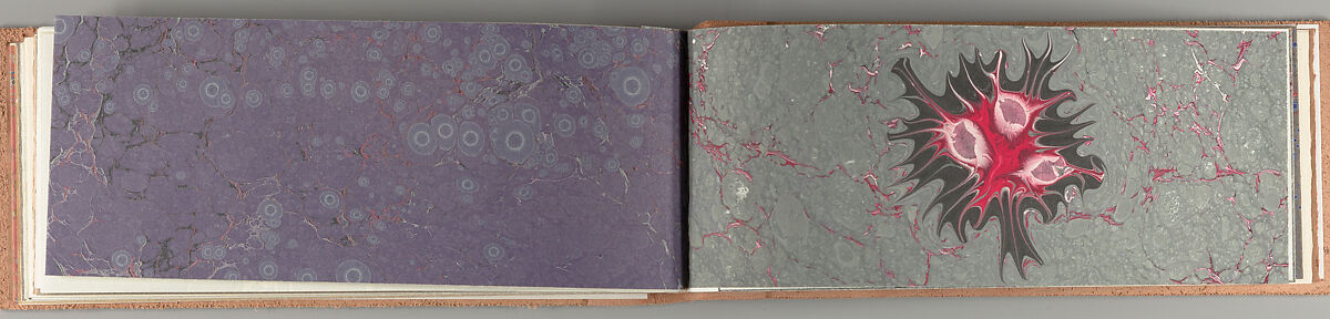 Werkboek 1994, Karli Frigge (Dutch, born Rotterdam, 1943)