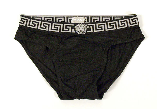 Gianni Versace, Underwear, Italian