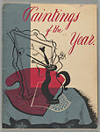 Pepsi-Cola Company's annual exhibition : paintings of the year