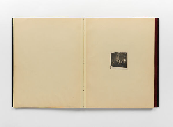 Proverbe. – Et autour de Proverbe, Paul Eluard (French, Saint-Denis 1895–1952 Charenton-le-Pont), Paper [assemblage of texts, letters, autographed manuscripts, and photos related to the journal Proverbe, with contributions from Tristan Tzara, Philippe Soupault, and Jean Paulhan bound together by J. De Gonet]