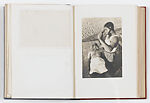 Petite Anthologie Poétique du Surréalisme, Georges Hugnet (French, Paris 1906–1974 Paris), Book with inserted photographic reproductions, documents, and letters, including an original etching by Pablo Picasso with collage elements