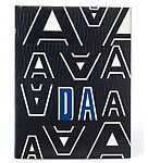 Seven Dada Manifestos, Tristan Tzara  French, born Romania, Book