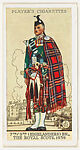 7th/9th (Highlanders) Bn., the Royal Scots (the Royal Regiment), 1939, from 