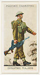Infantry, T.A., 1939, from 