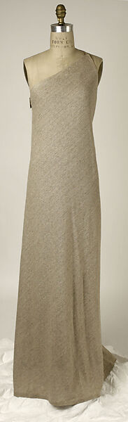 Giorgio di Sant'Angelo | Dress | American | The Metropolitan Museum of Art