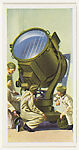 A Searchlight Projector, from 