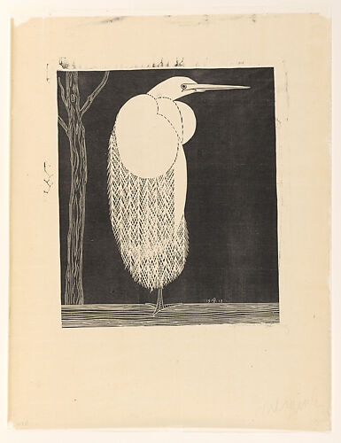 Egret