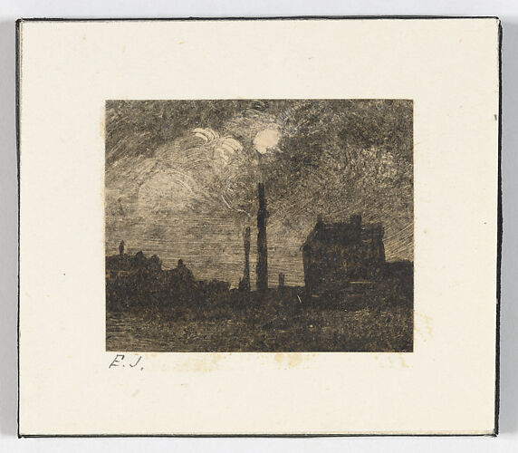 Industrial Landscape