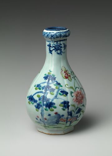 Baluster Vase | Chinese | The Metropolitan Museum of Art