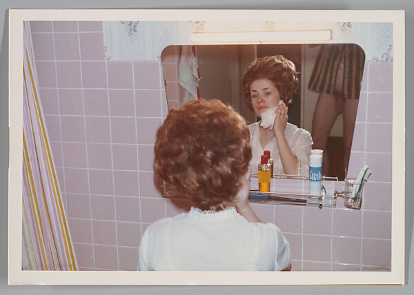 [Portrait of Margret Dublette]