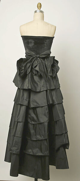 Ensemble, Giorgio di Sant'Angelo (American, born Italy, 1933–1989), synthetic fiber, American