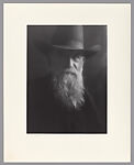 George Parrish Tebbets, W. Edwin Gledhill  American, Gelatin silver print