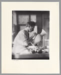 Frederick Hurren Rhead, W. Edwin Gledhill  American, Gelatin silver print