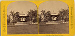 [53 Stereographic Views of Music Stand, Central Park, New York], Various, American, Albumen silver prints
