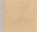 Phaa Sabai, ceremonial shoulder cloth or wrap with four-petalled kan yang flower pattern and triple end-border, Silk and silk-and-gilt metal thread border, Thailand