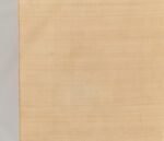 Phaa Sabai, ceremonial shoulder cloth or wrap with four-petalled kan yang flower pattern and triple end-border, Silk and silk-and-gilt metal thread border, Thailand