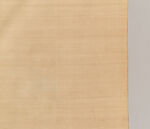 Phaa Sabai, ceremonial shoulder cloth or wrap with four-petalled kan yang flower pattern and triple end-border, Silk and silk-and-gilt metal thread border, Thailand