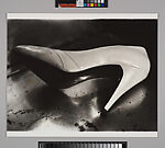 High Heel, Nakano-ku, Tokyo, Daidō Moriyama  Japanese, Gelatin silver print