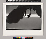 Koen-dori, Shibuya, from the series Solitude of Ravens, Masahisa Fukase  Japanese, Gelatin silver print