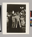 Tokyo, Masahisa Fukase  Japanese, Gelatin silver print