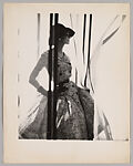 Summer Supplements: Daytime Editions, Lillian Bassman, Gelatin silver print