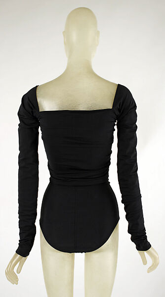 Ensemble, Giorgio di Sant'Angelo (American, born Italy, 1933–1989), synthetic, American