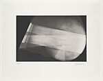 Deep Sky series, James Turrell (American, born 1943), Aquatint