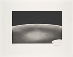 Deep Sky series, James Turrell (American, born 1943), Aquatint