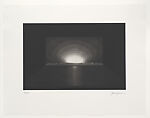 Deep Sky series, James Turrell (American, born 1943), Aquatint